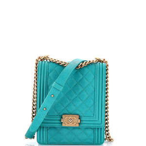 Chanel North South Boy Flap Bag Quilted #240491C27B